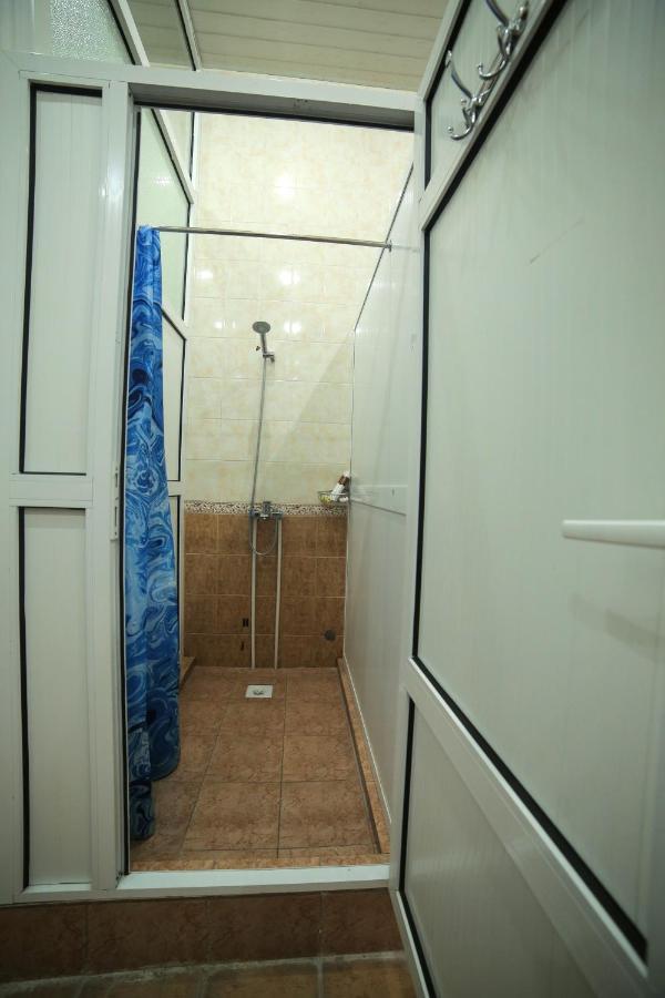 Rakat Hostel Tashkent Ngoại thất bức ảnh