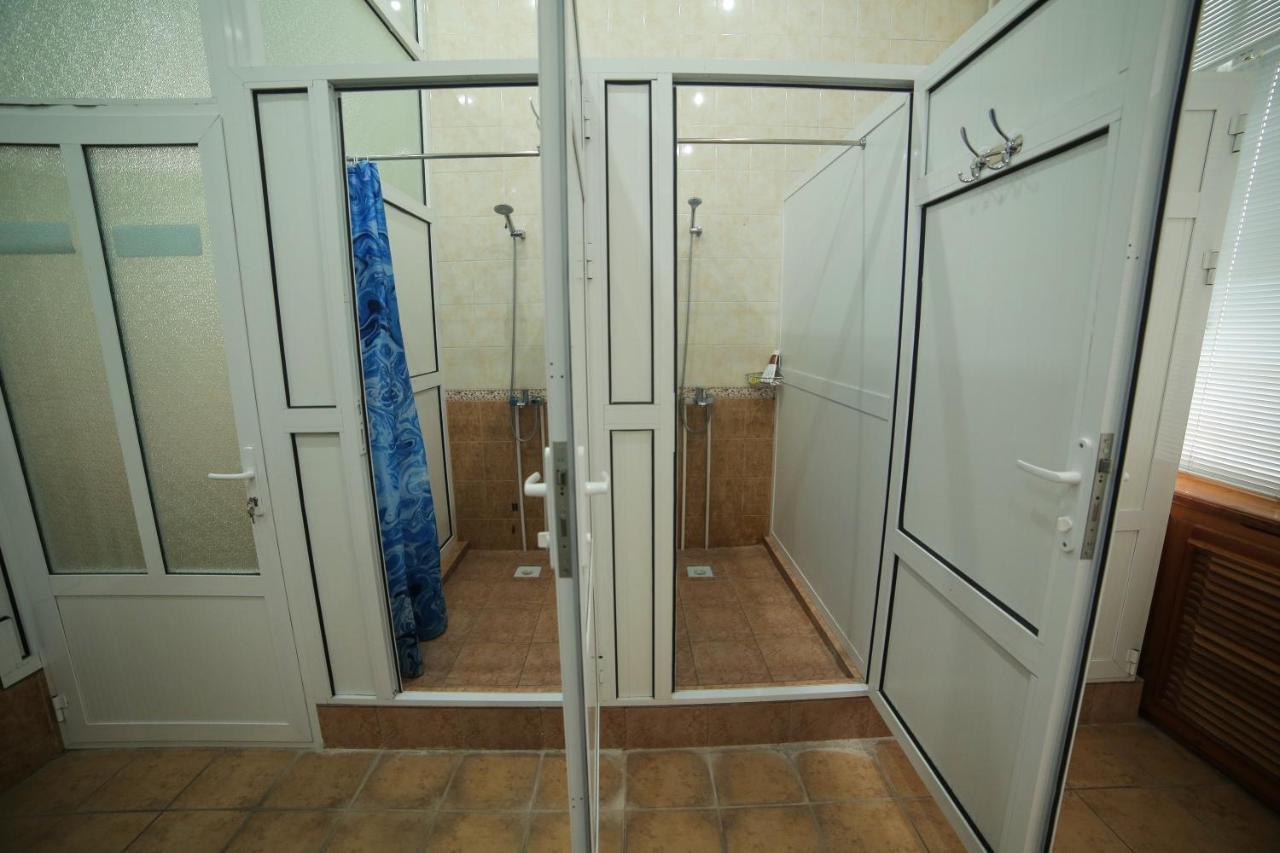 Rakat Hostel Tashkent Ngoại thất bức ảnh