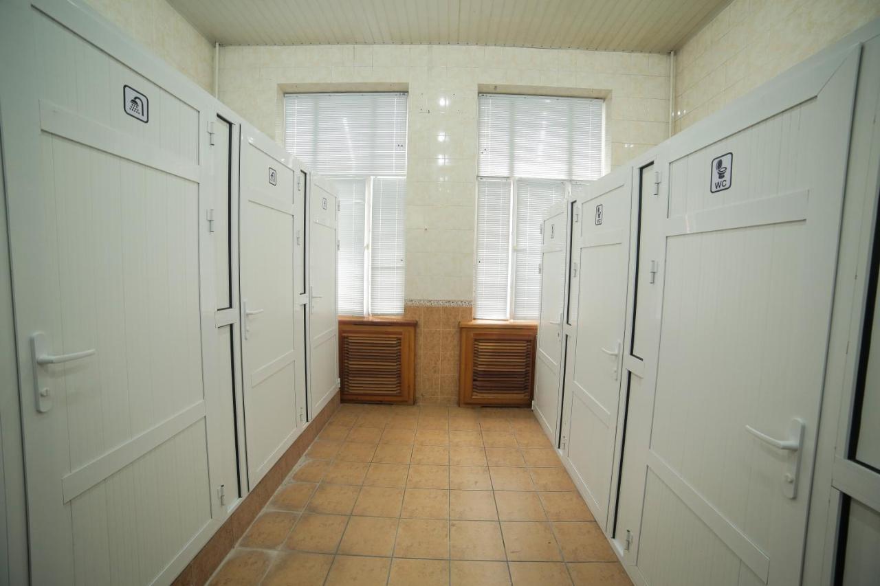 Rakat Hostel Tashkent Ngoại thất bức ảnh