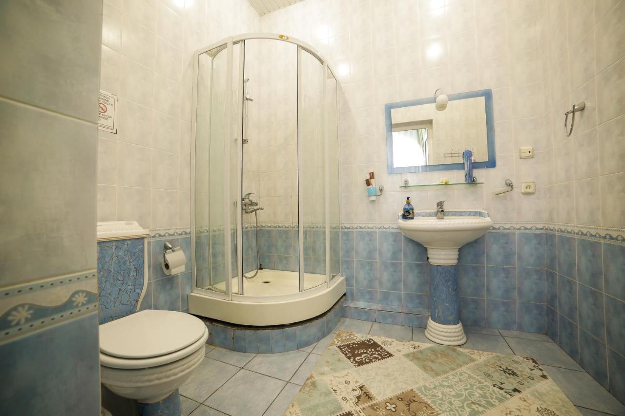 Rakat Hostel Tashkent Ngoại thất bức ảnh