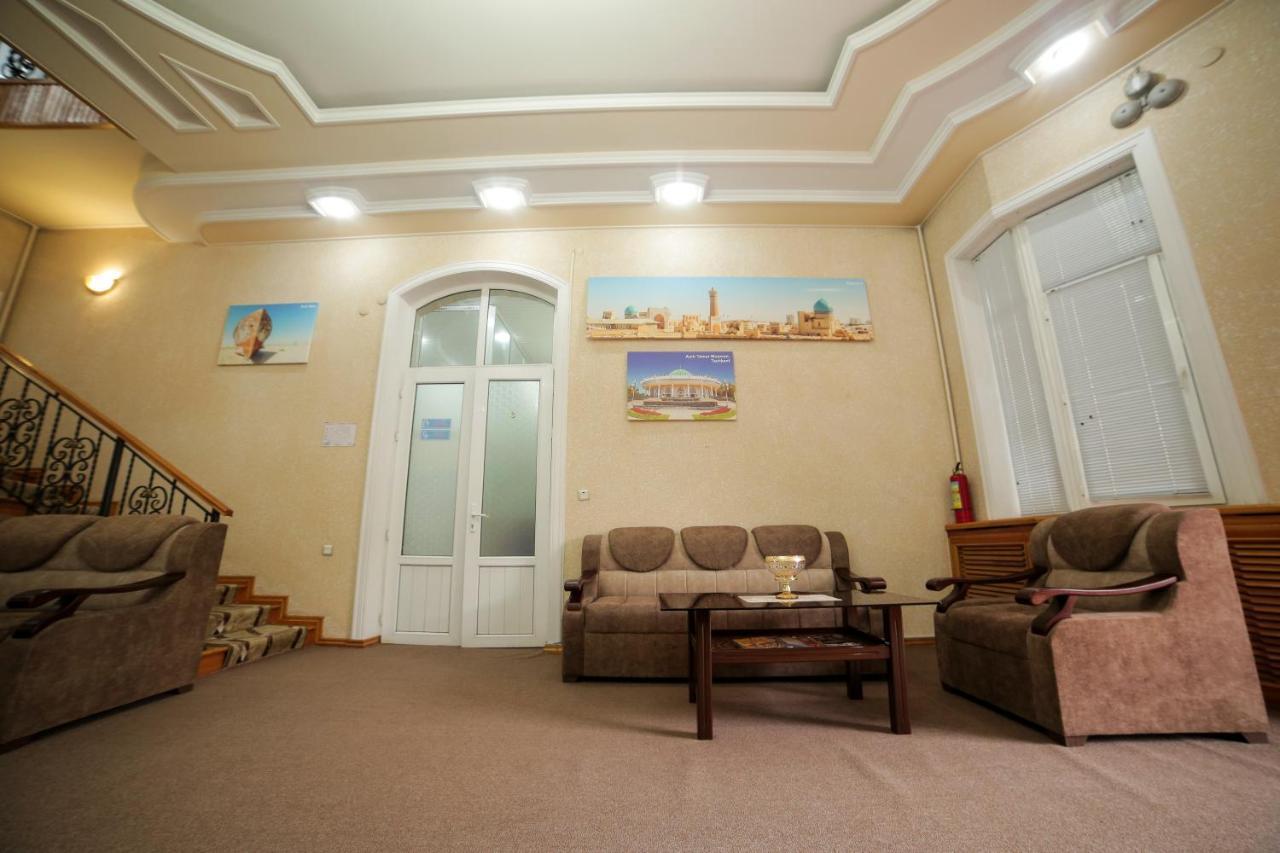 Rakat Hostel Tashkent Ngoại thất bức ảnh