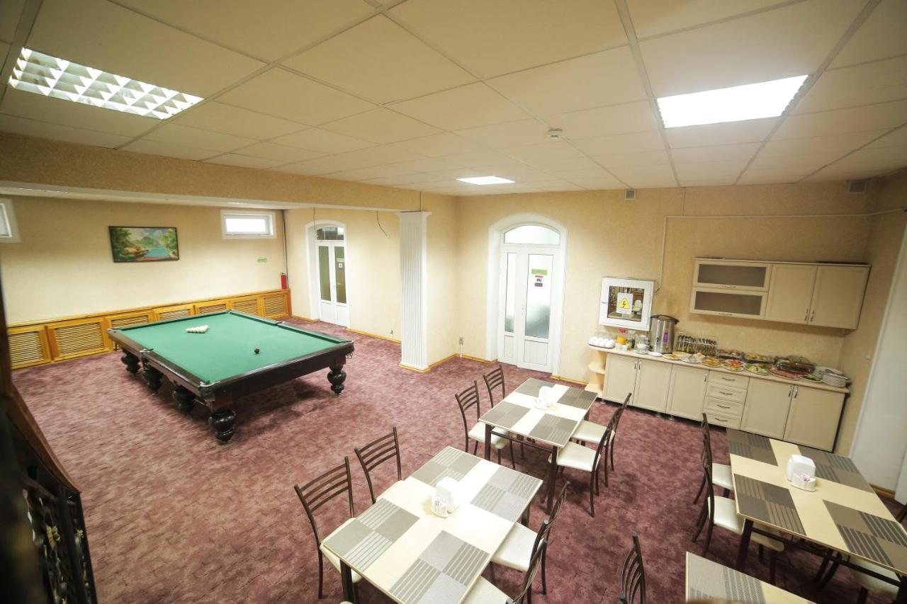 Rakat Hostel Tashkent Ngoại thất bức ảnh