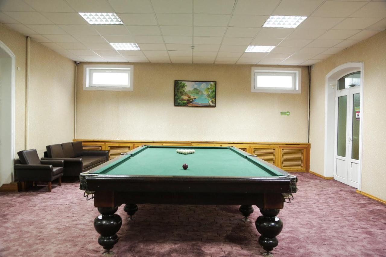 Rakat Hostel Tashkent Ngoại thất bức ảnh