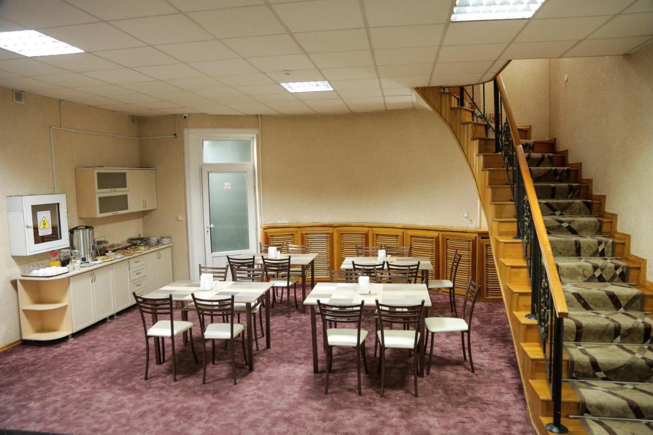 Rakat Hostel Tashkent Ngoại thất bức ảnh