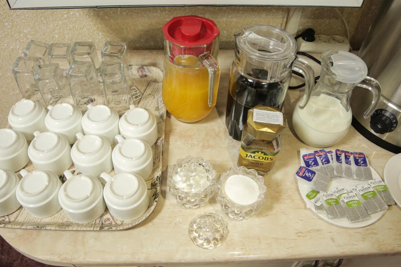 Rakat Hostel Tashkent Ngoại thất bức ảnh